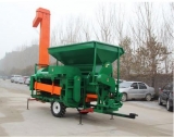 5TY-200型玉米脫粒機(jī)