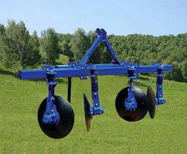 圓盤起龔機