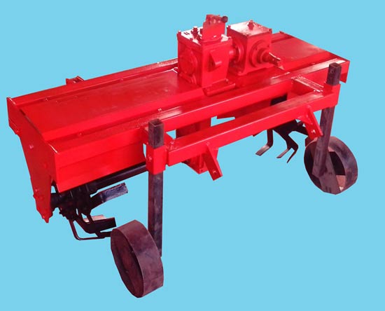 棉花扶苗機(jī)
