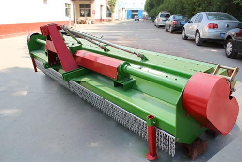 360型殺秧機(jī)